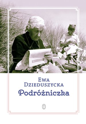 Podróżniczka – ebook