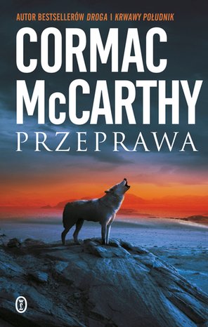 Przeprawa – ebook