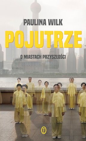 Pojutrze – ebook