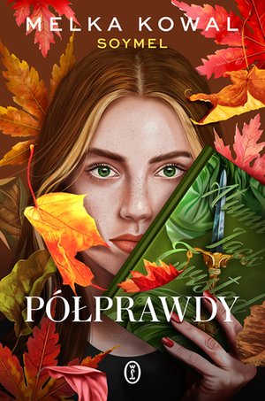 Półprawdy – ebook