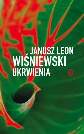 Ukrwienia – ebook