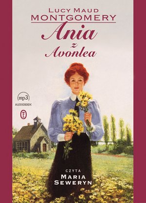 Ania z Avonlea – audiobook