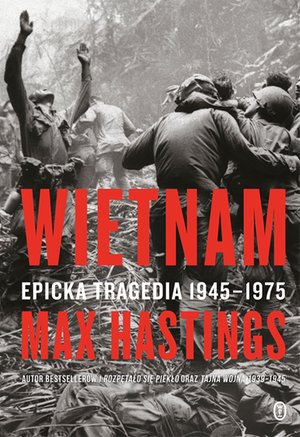 Wietnam. Epicka tragedia 1945-1975 – ebook