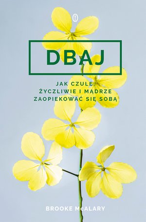 Dbaj – ebook