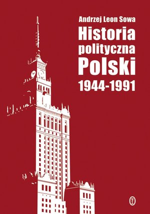 Historia polityczna Polski 1944-1991 – ebook
