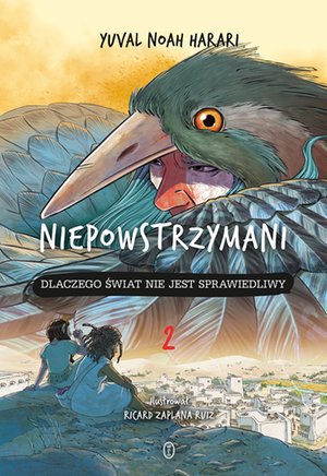 Niepowstrzymani 2 – ebook