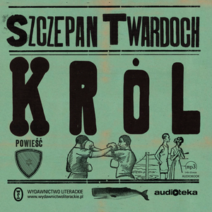 Król – audiobook