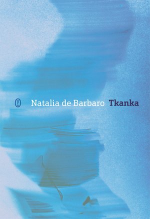 Tkanka – ebook