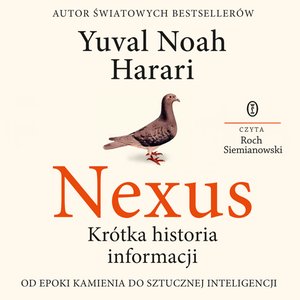 Nexus – audiobook