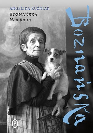 Boznańska. Non finito – ebook