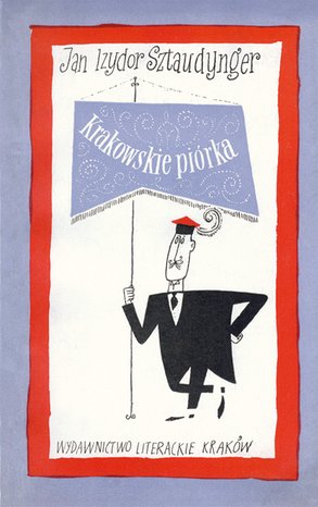 Krakowskie piórka – ebook