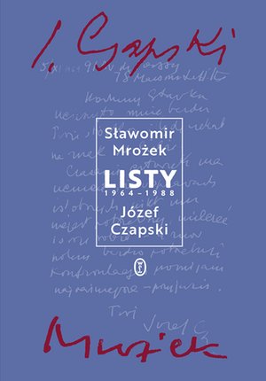 Listy 1964-1988 – ebook