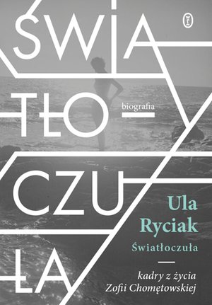Światłoczuła – ebook