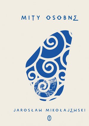 Mity osobne – ebook