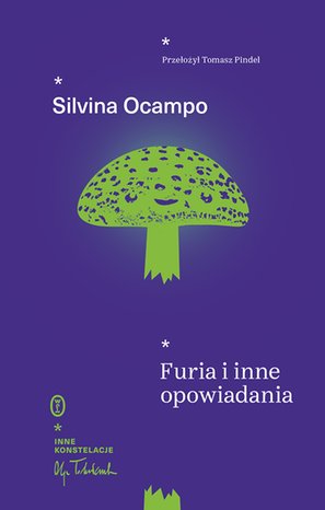 Furia i inne opowiadania – ebook