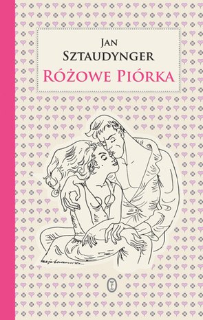 Różowe piórka – ebook