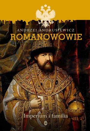 Romanowowie – ebook