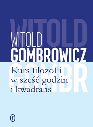 Kurs filozofii w sześć godzin i kwadrans – ebook