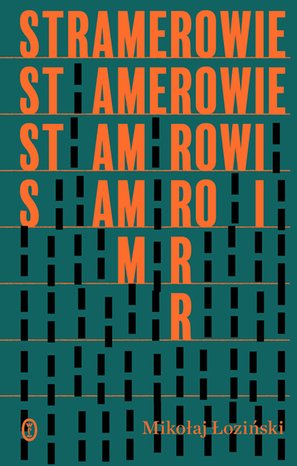 Stramerowie – ebook
