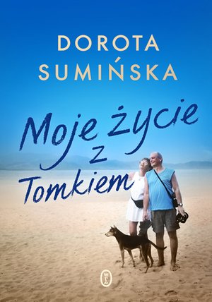 Moje życie z Tomkiem – ebook