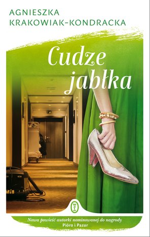 Cudze jabłka – ebook