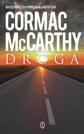 Droga – ebook