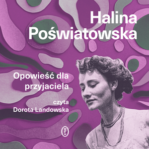 Opowieść dla przyjaciela – audiobook