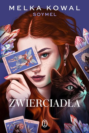 Zwierciadła – ebook