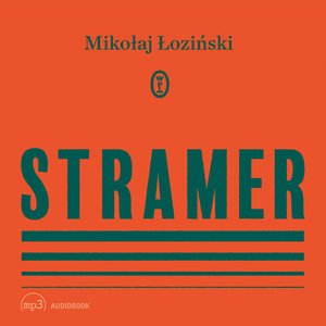 Stramer – audiobook