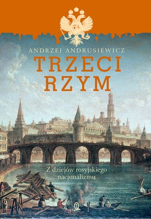 Trzeci Rzym – ebook