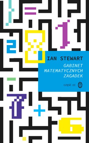 Gabinet matematycznych zagadek część II – ebook