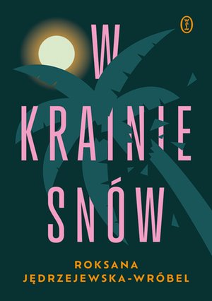 W krainie snów – ebook