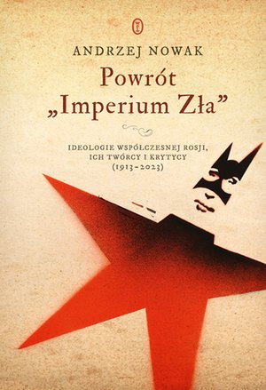 Powrót "Imperium Zła" – ebook