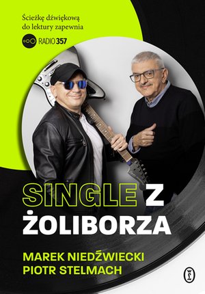 Single z Żoliborza – ebook