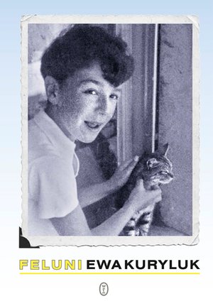 Feluni – ebook