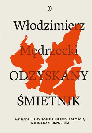 Odzyskany śmietnik – ebook