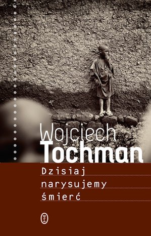 Dzisiaj narysujemy śmierć – ebook