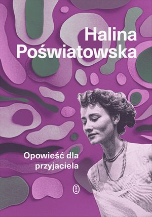 Opowieść dla przyjaciela – ebook