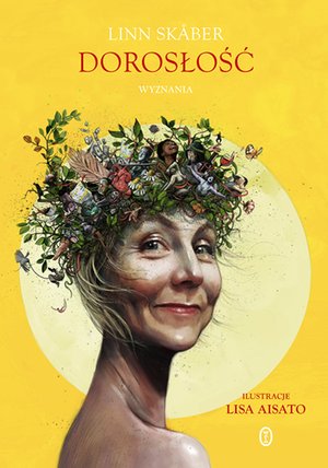 Dorosłość – ebook