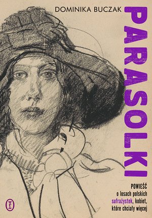 Parasolki – ebook