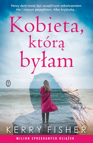 Kobieta, którą byłam – ebook