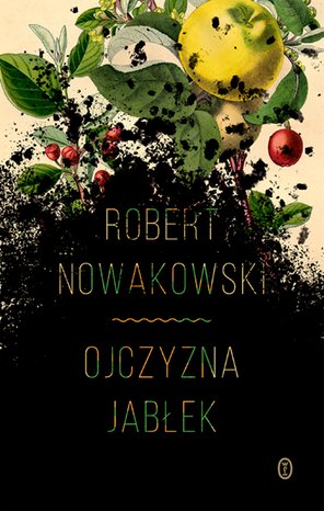 Ojczyzna jabłek – ebook