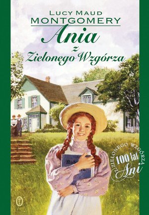 Ania z Zielonego Wzgórza – ebook