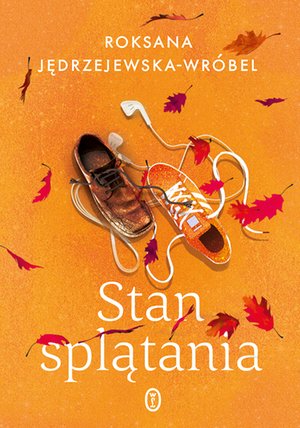Stan splątania – ebook