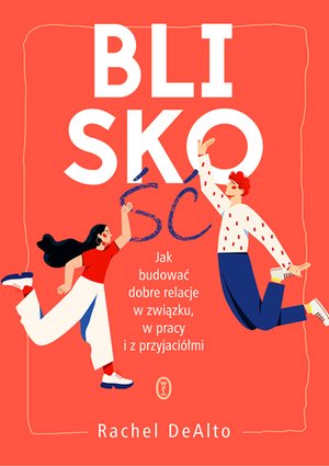 Bliskość – ebook