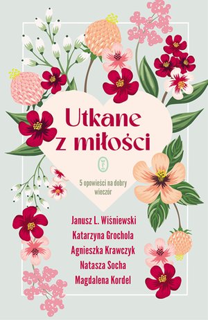 Utkane z miłości – ebook