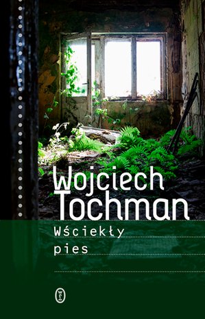 Wściekły pies – ebook