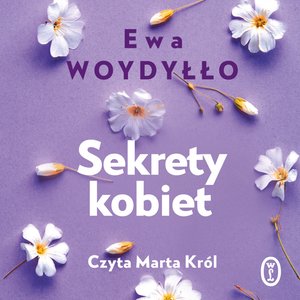Sekrety kobiet – audiobook