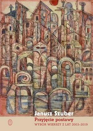 Przyjęcie postawy – ebook