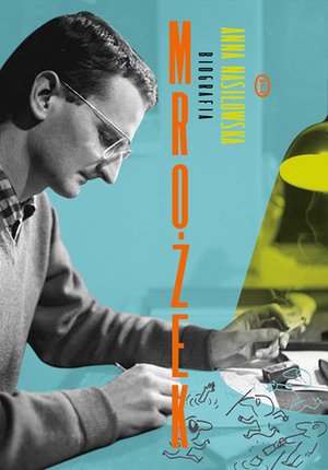 Mrożek. Biografia – ebook